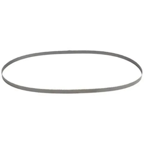 48390711 Milwaukee Bandsågsblad 687,57 mm, 12/14T, 3-pack Expressleverans